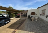 Xalet independent amb terreny en venda a la España, Chiclana de la Frontera, ref.: TR355600 foto
