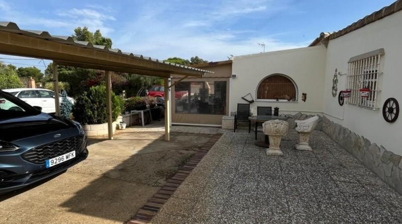 Cadiz - Chiclana de la Frontera - 2300m2