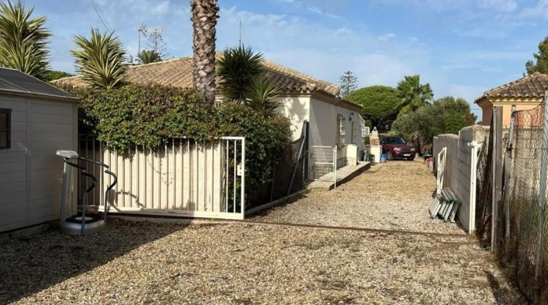 Cadiz - Chiclana de la Frontera - 2300m2