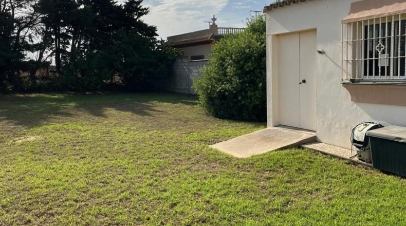 Cadiz - Chiclana de la Frontera - 2300m2