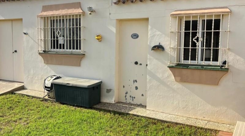 Cadiz - Chiclana de la Frontera - 2300m2