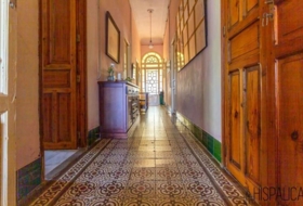 Villanueva del Río y Minas 1606&nbsp;m² 