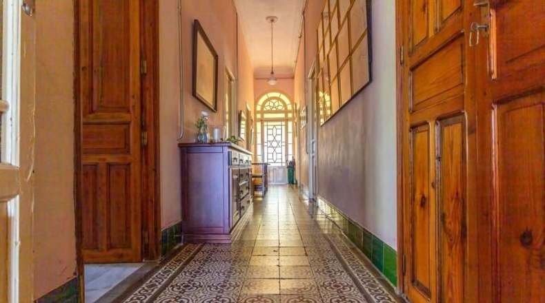 Seville - Villanueva del Río y Minas - 1606m2