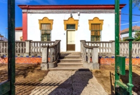 Villanueva del Río y Minas 1606&nbsp;m² 