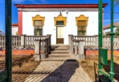 Xalet independent amb terreny en venda a la España, Villanueva del Río y Minas, ref.: TR242962 foto