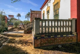 Villanueva del Río y Minas 1606&nbsp;m² 