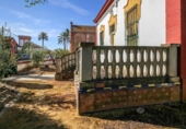 Xalet independent amb terreny en venda a la España, Villanueva del Río y Minas, ref.: TR242962 foto