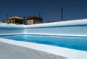 Villanueva del Río y Minas 1606&nbsp;m² 