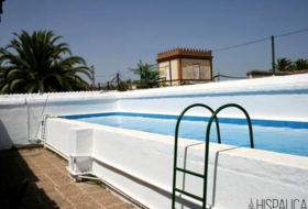Villanueva del Río y Minas 1606&nbsp;m² 