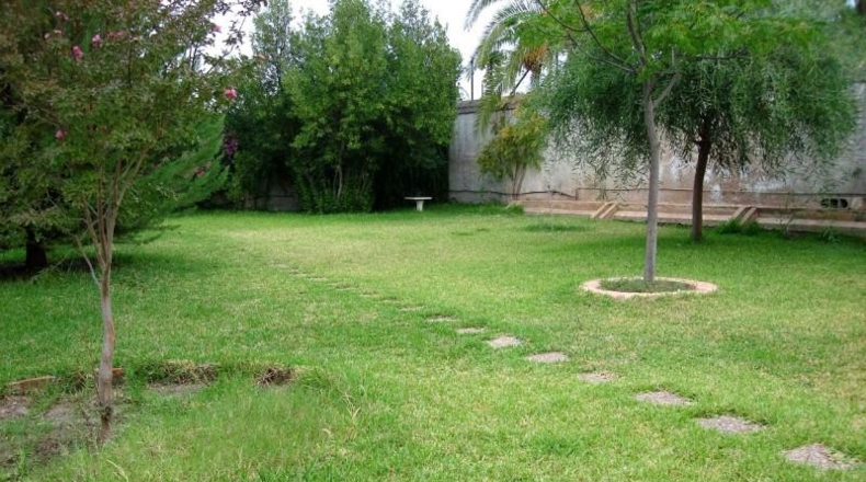 Seville - Villanueva del Río y Minas - 1606m2