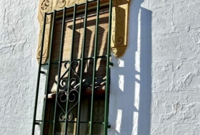 Villanueva del Río y Minas 1606&nbsp;m² 
