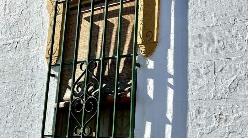 Seville - Villanueva del Río y Minas - 1606m2
