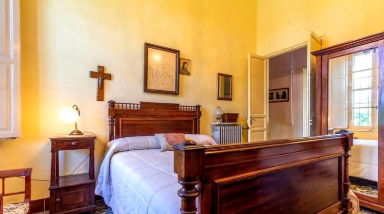 Seville - Villanueva del Río y Minas - 1606m2