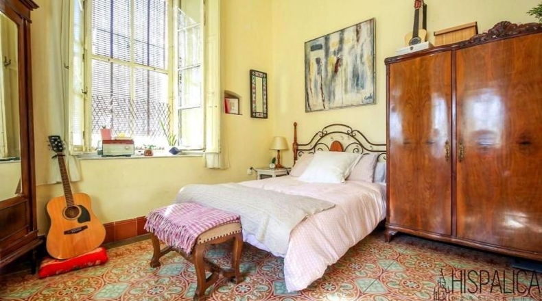Seville - Villanueva del Río y Minas - 1606m2