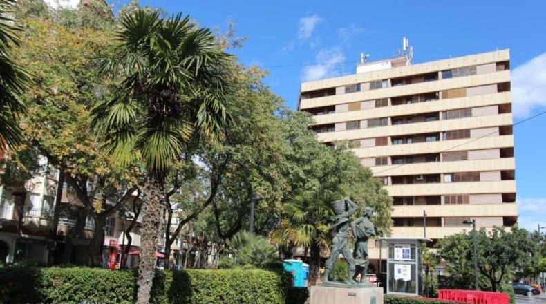 Valencia - Torrente - 344m2
