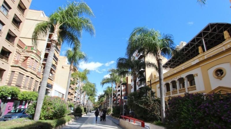 Valencia - Torrente - 344m2