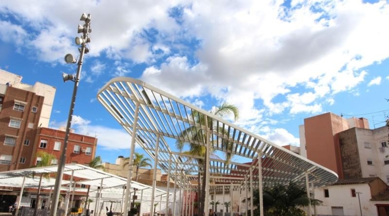 Valencia - Torrente - 344m2