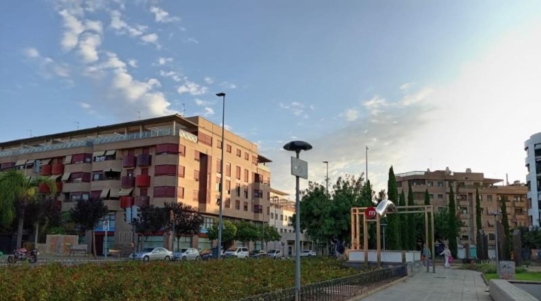 Valencia - Torrente - 344m2