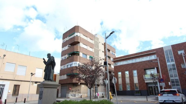 Valencia - Torrente - 344m2