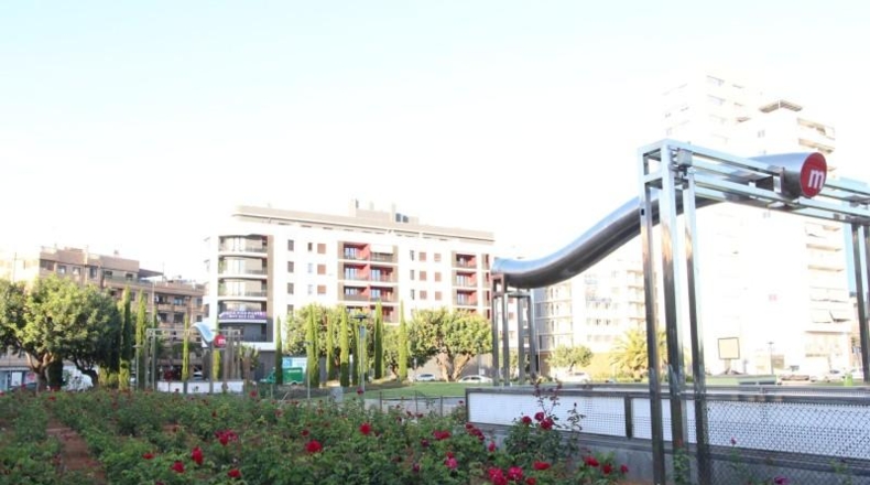 Valencia - Torrente - 344m2