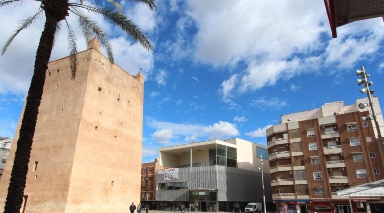 Valencia - Torrente - 344m2