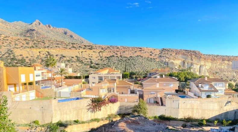 Múrcia - Mazarrón - 1167m2