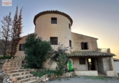 Chalet independiente con terreno en venta en la España, Lorca, ref: TR218098 foto