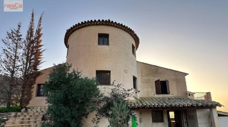 Murcia - Lorca - 23704m2