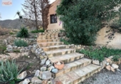 Chalet independiente con terreno en venta en la España, Lorca, ref: TR218098 foto