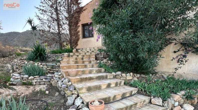 Murcia - Lorca - 23704m2