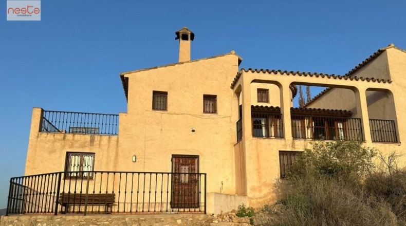 Murcia - Lorca - 23704m2