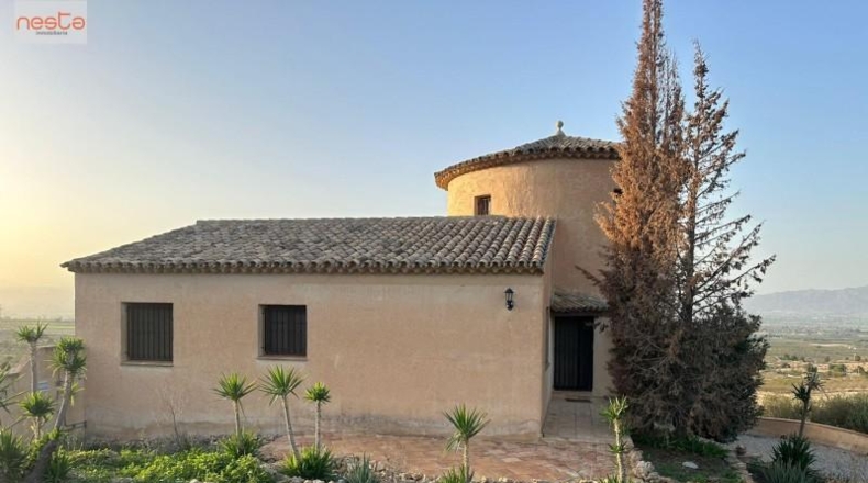 Murcia - Lorca - 23704m2