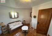 Chalet independiente con terreno en venta en la España, Lorca, ref: TR218098 foto