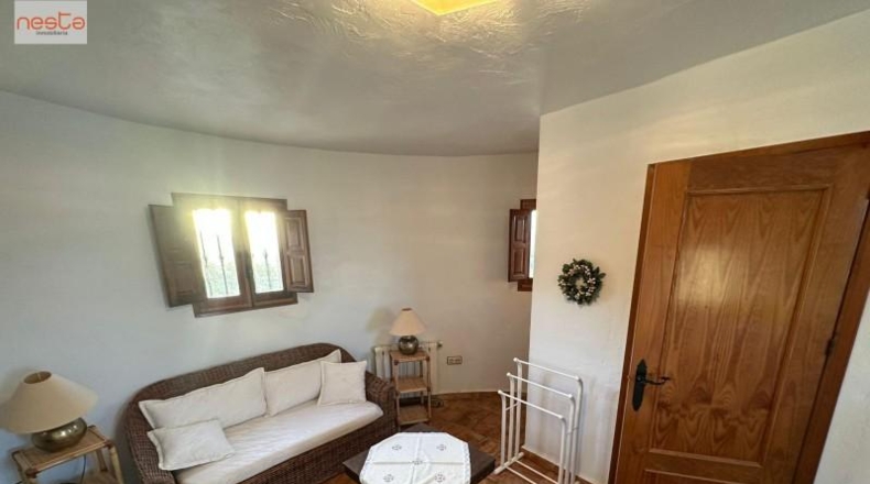 Murcia - Lorca - 23704m2