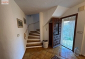 Chalet independiente con terreno en venta en la España, Lorca, ref: TR218098 foto
