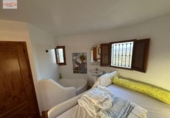 Chalet independiente con terreno en venta en la España, Lorca, ref: TR218098 foto