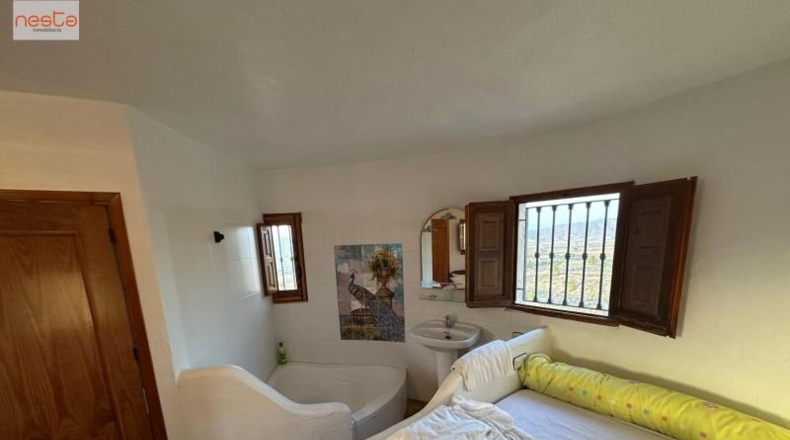 Murcia - Lorca - 23704m2
