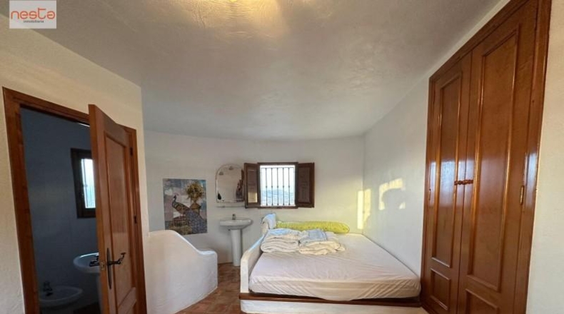 Murcia - Lorca - 23704m2