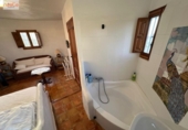 Chalet independiente con terreno en venta en la España, Lorca, ref: TR218098 foto