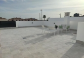 Chalet independiente con terreno en venta en la España, Torre-Pacheco, ref: TR238150 foto