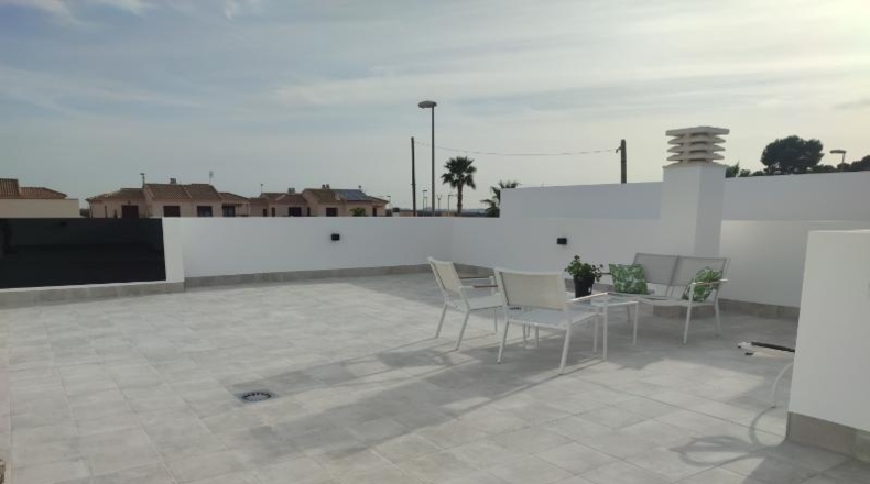Murcia - Torre-Pacheco - 226m2