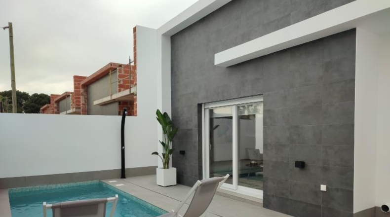 Murcia - Torre-Pacheco - 226m2