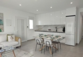Chalet independiente con terreno en venta en la España, Torre-Pacheco, ref: TR238150 foto
