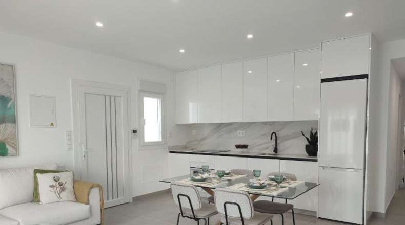 Murcia - Torre-Pacheco - 226m2