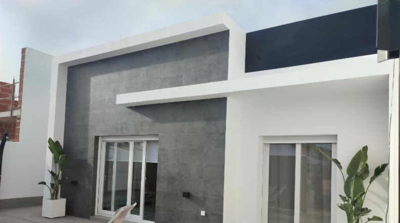 Murcia - Torre-Pacheco - 226m2