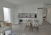 Chalet independiente con terreno en venta en la España, Torre-Pacheco, ref: TR238150 foto