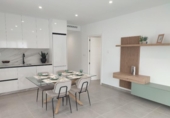 Chalet independiente con terreno en venta en la España, Torre-Pacheco, ref: TR238150 foto