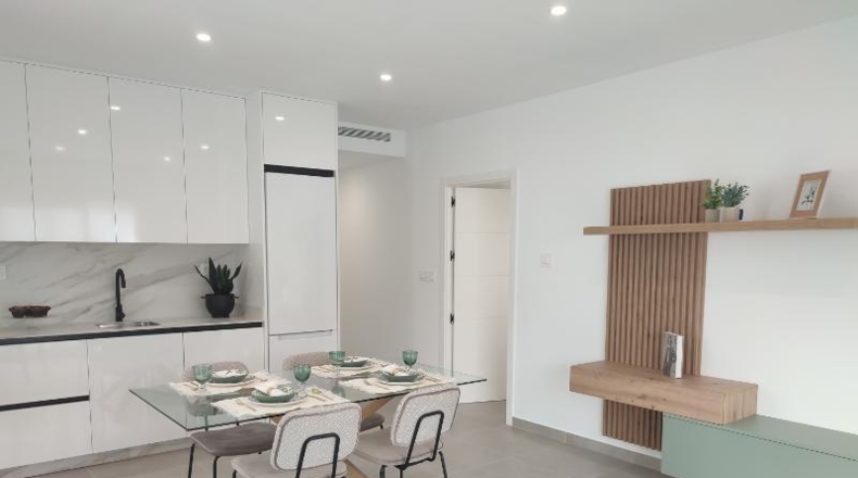 Murcia - Torre-Pacheco - 226m2