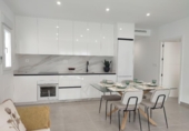 Chalet independiente con terreno en venta en la España, Torre-Pacheco, ref: TR238150 foto