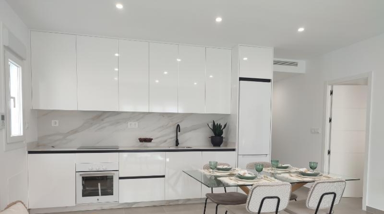 Murcia - Torre-Pacheco - 226m2
